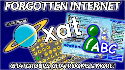 xtchat|xat.